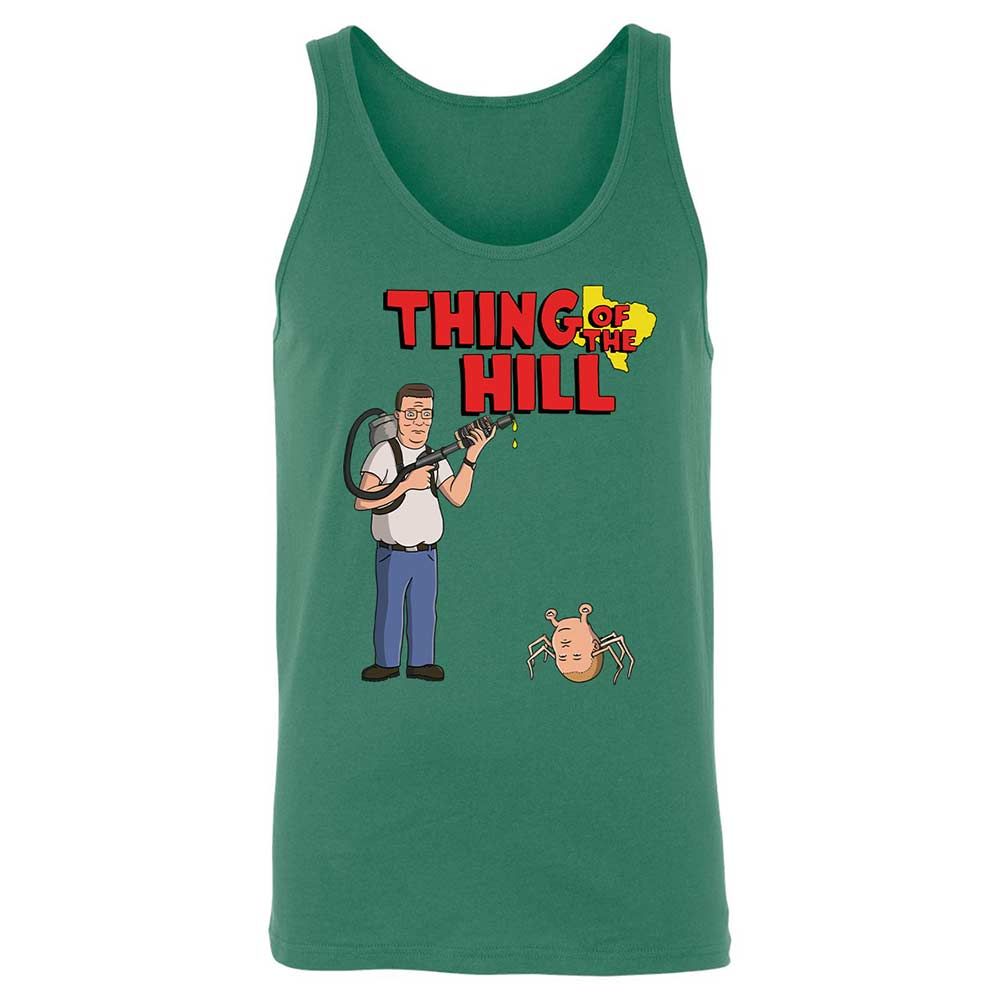 Thing of the Hill - Kelly - 6