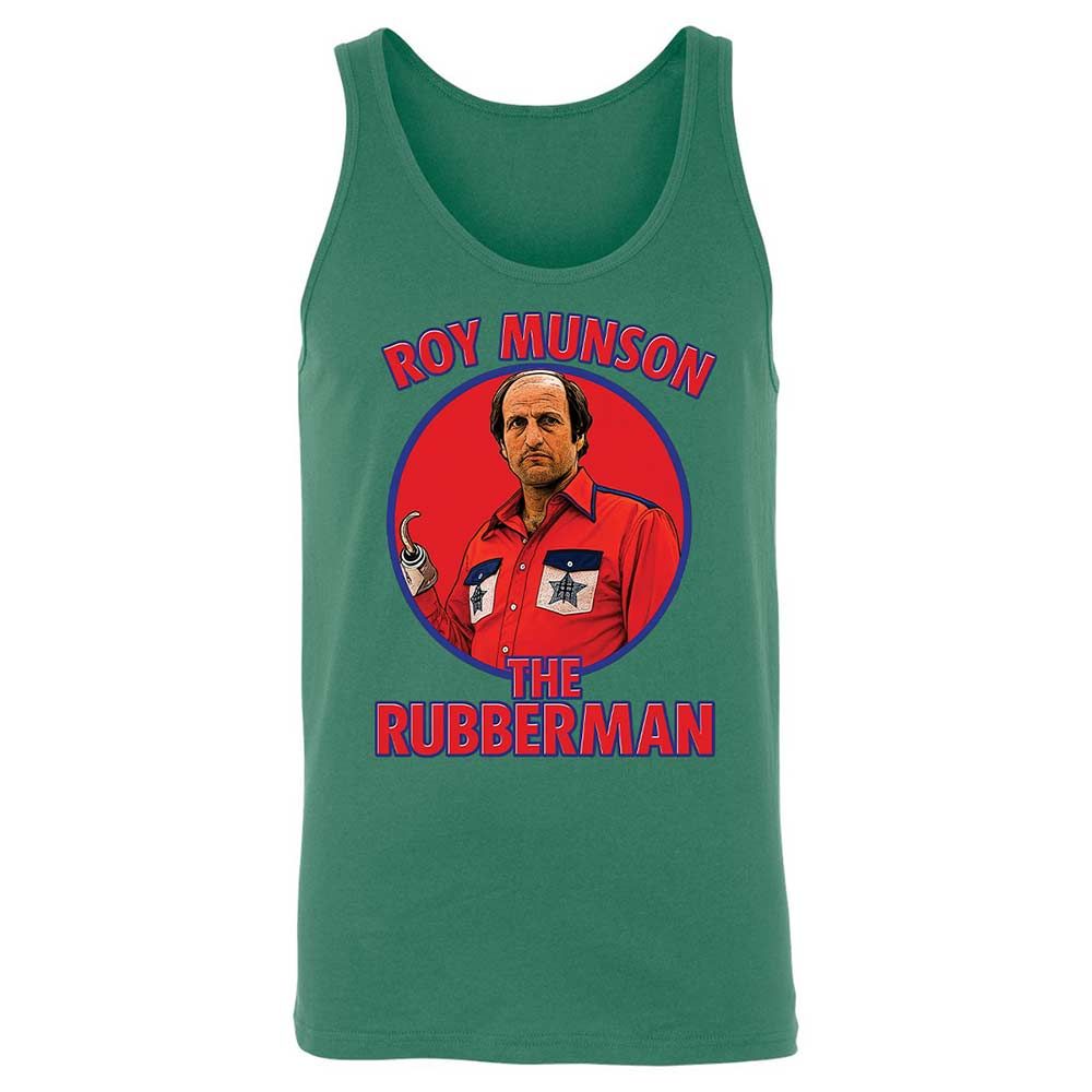 The Rubberman - Kelly - 6
