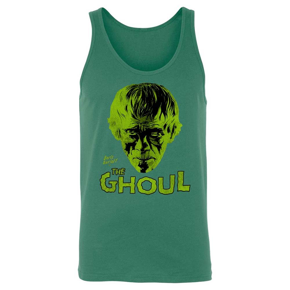 The Ghoul - Kelly - 6