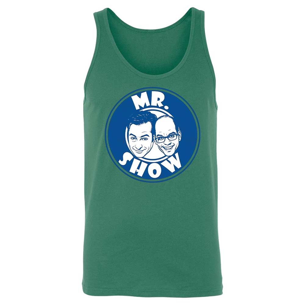 Mr Show - Kelly - 6