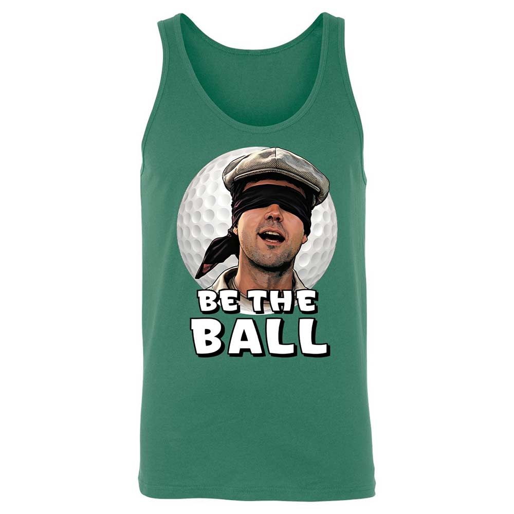 Be the Ball - Kelly - 6