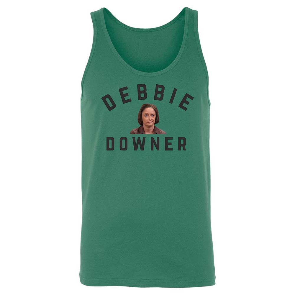 Debbie Downer - Kelly - 6
