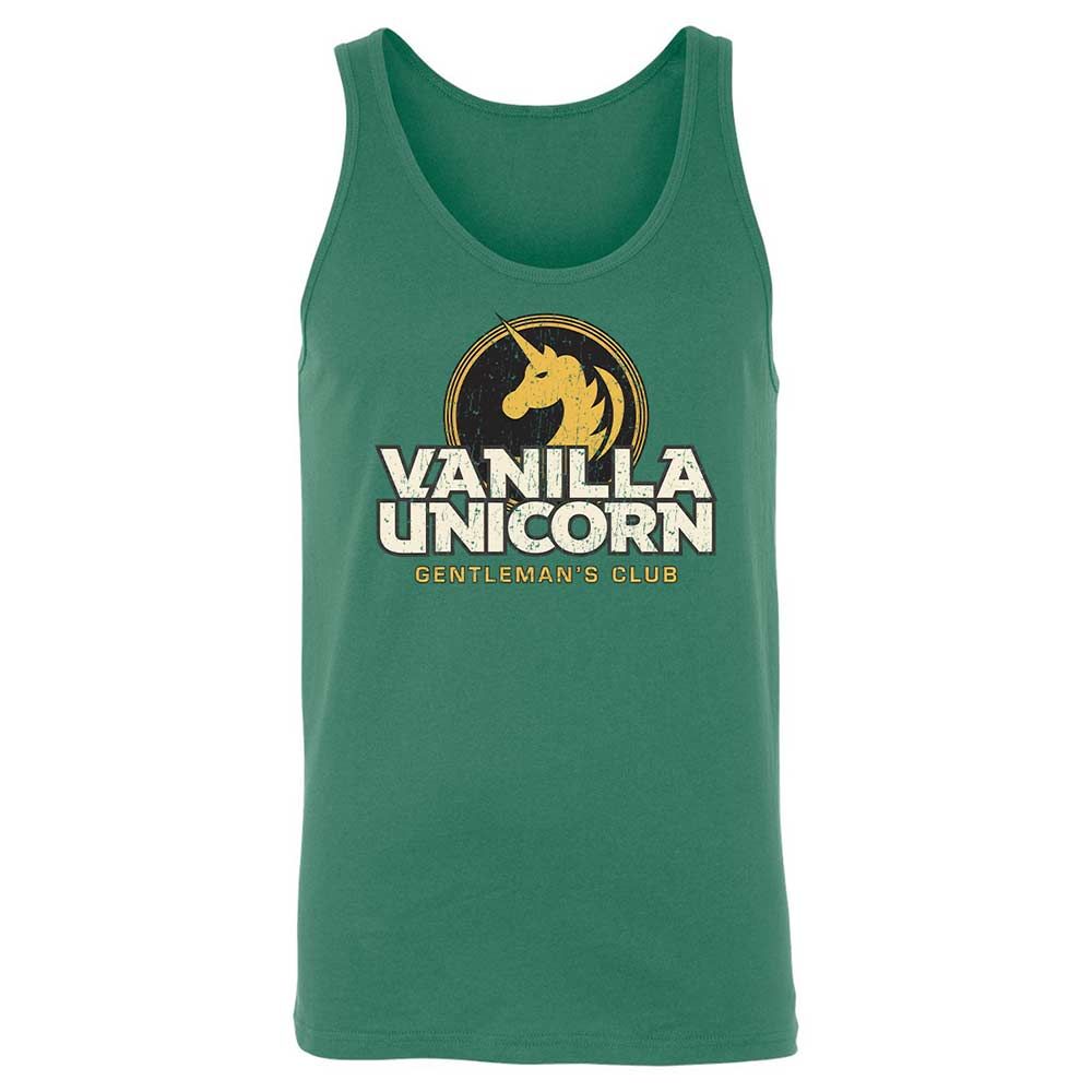 The Vanilla Unicorn - Kelly - 6