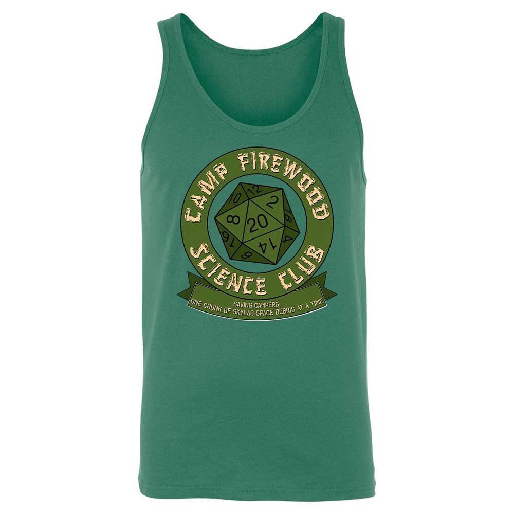 Camp Firewood Science Club - Kelly - 6