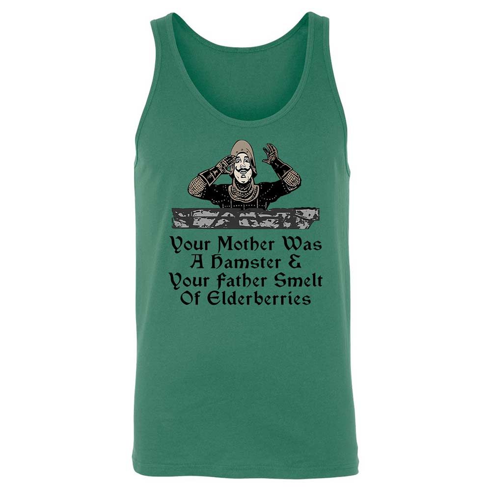 Your Mother Was A Hamster - Kelly - 6