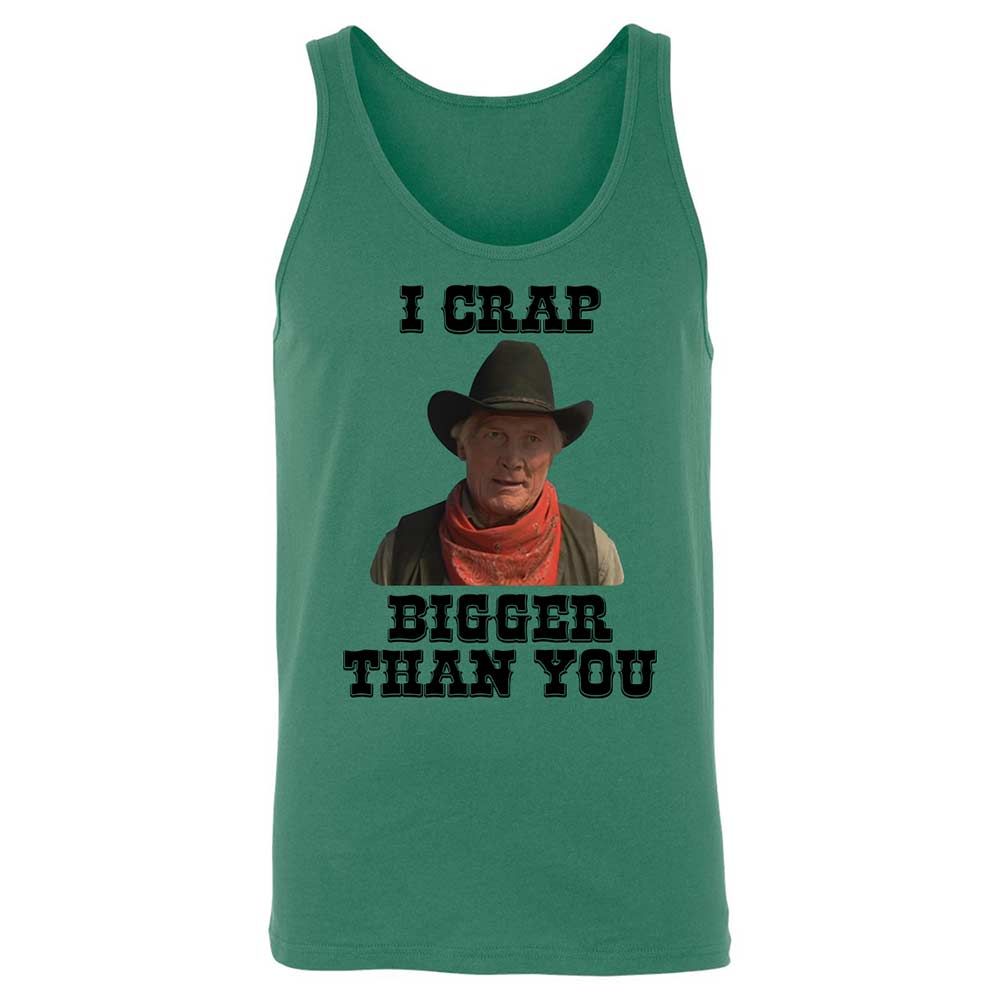 I Crap Bigger Than You - Kelly - 6