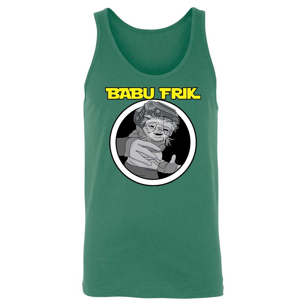 Babu Frik - Kelly - 6