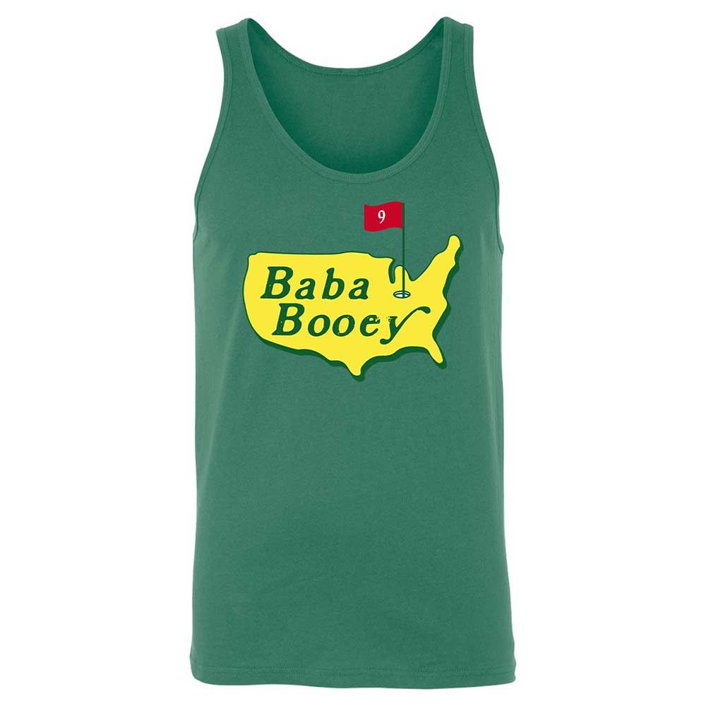 Baba Booey Golf - Kelly - 6