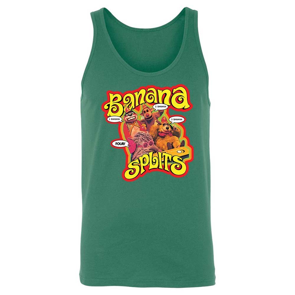 Banana Splits - Kelly - 6
