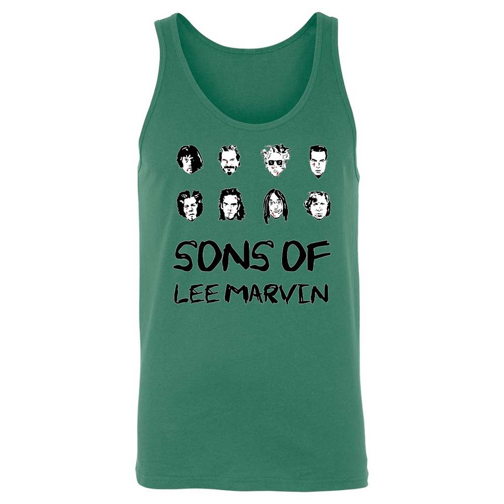 The Sons of Lee - Kelly - 6