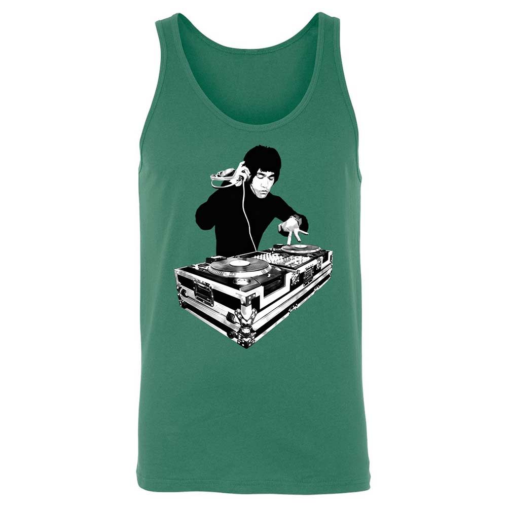 Bruce Lee DJ - Kelly - 6