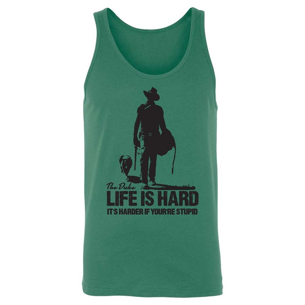 Life is hard - Kelly - 6