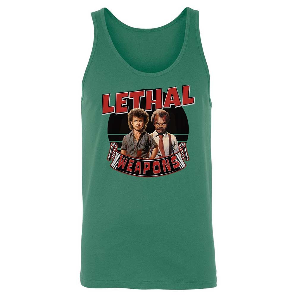 Unisex Jersey Tank - QXLSLY4Y - Kelly - 6