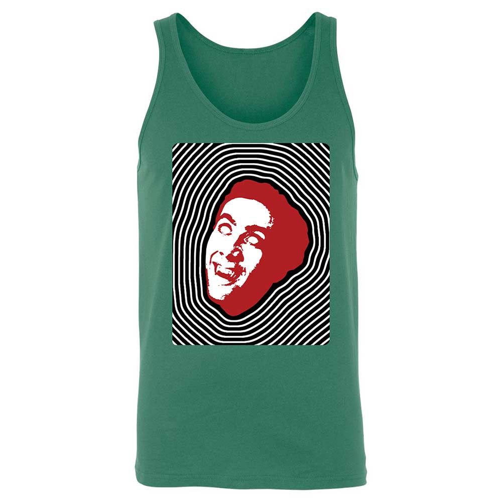 Psychedelic Nicolas Cage - Kelly - 6