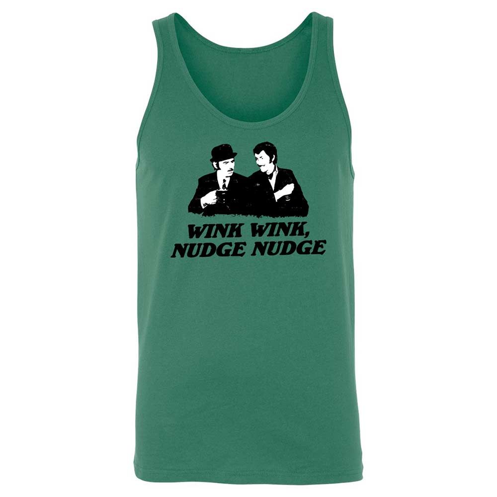 Wink Wink, Nudge Nudge - Kelly - 6