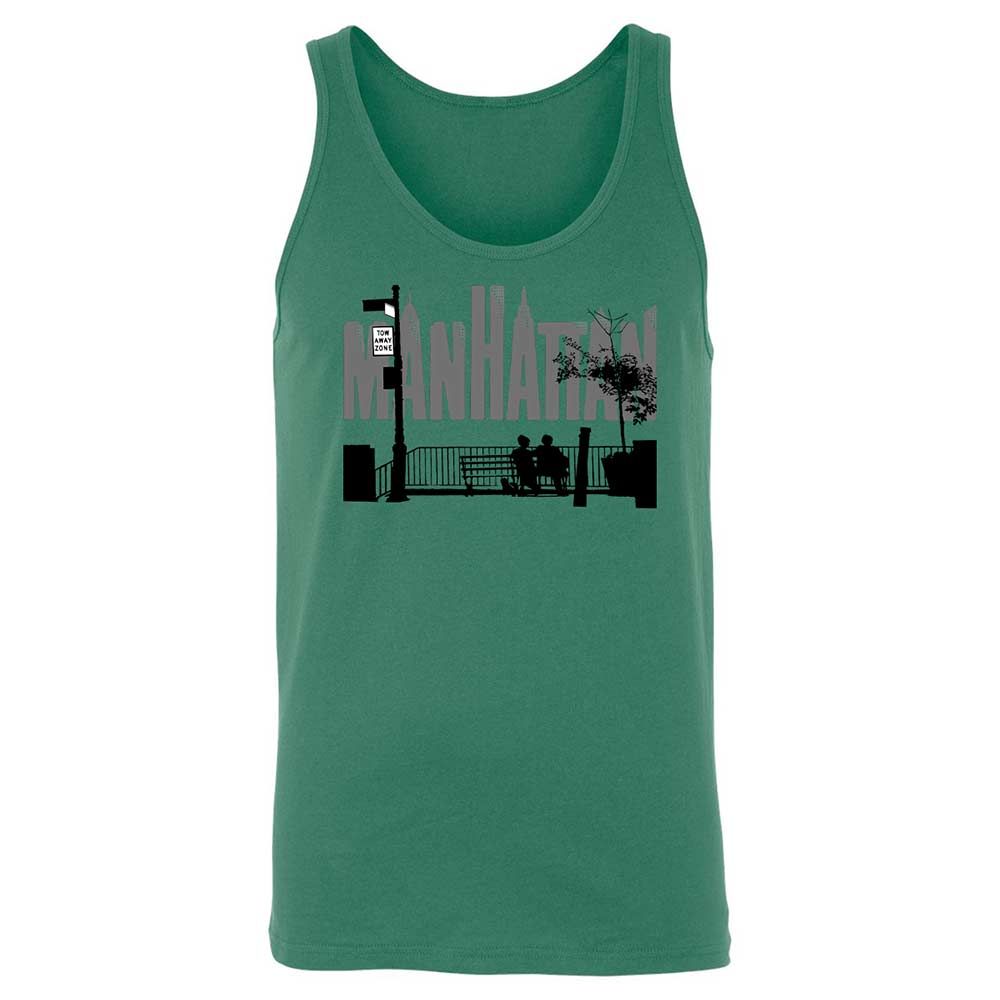 A Love Letter to New York - Kelly - 6