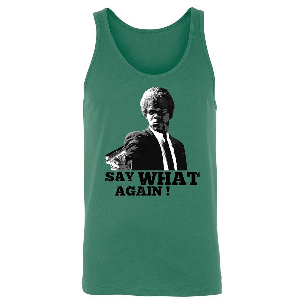 Say What Again - Kelly - 6
