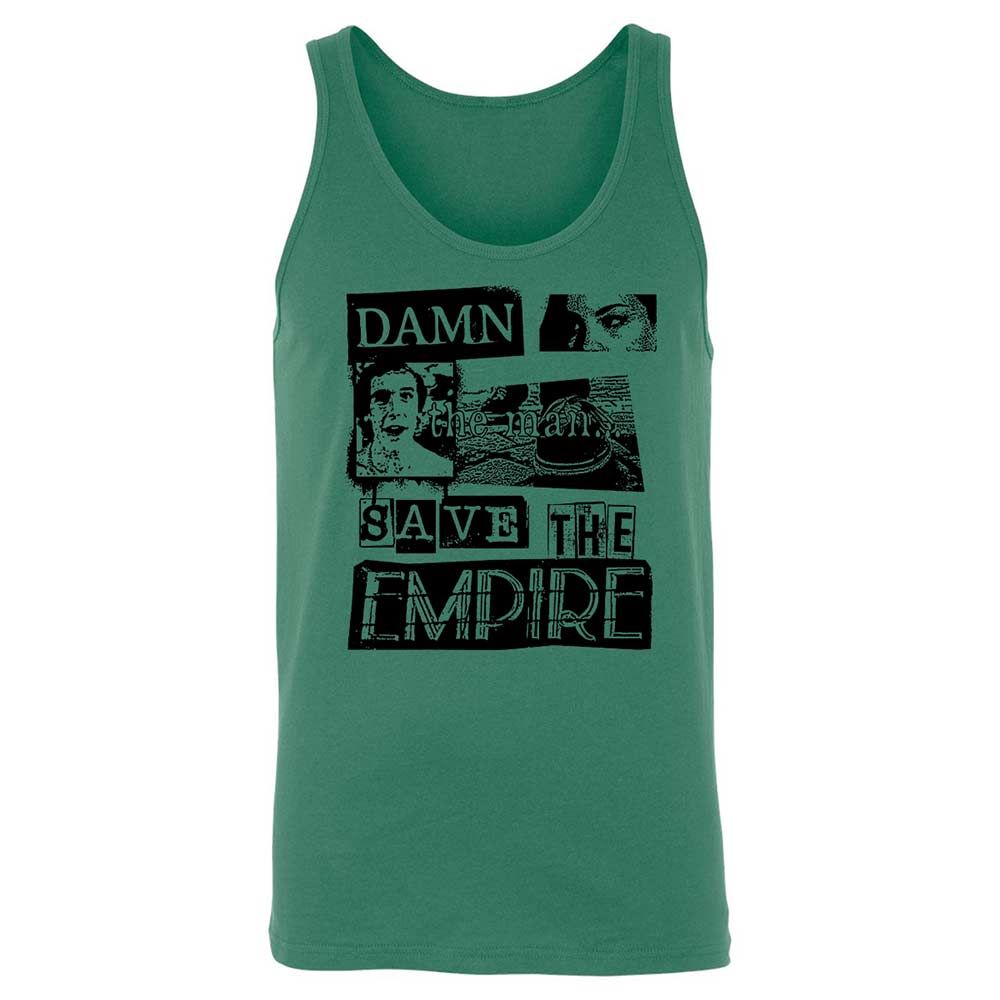 Damn the man. Save the empire - Kelly - 6