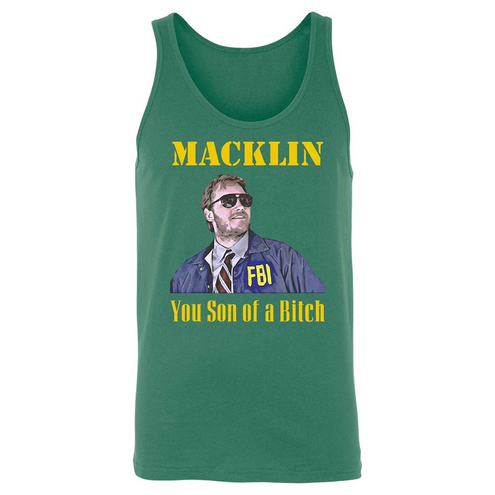 You Son of a Bitch - Kelly - 6