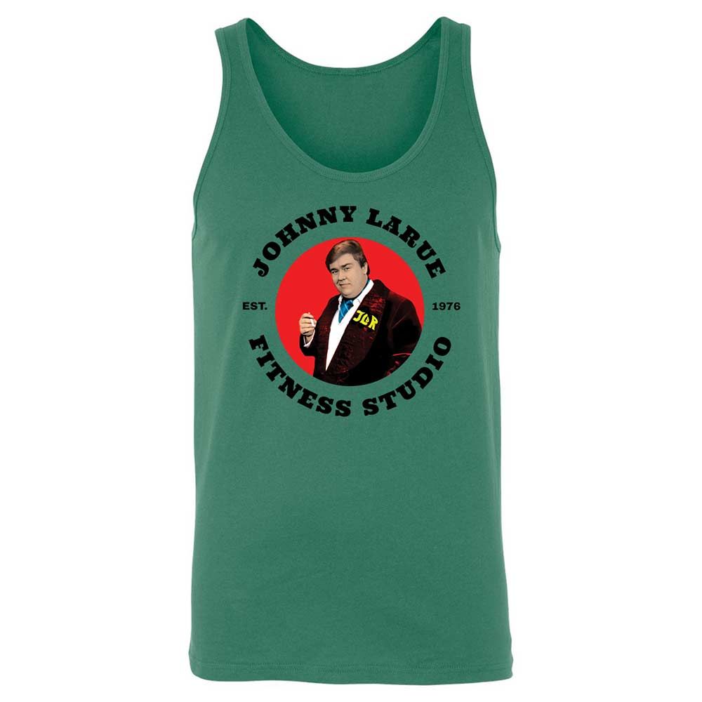 Johnny LaRue Fitness Studio - Kelly - 6