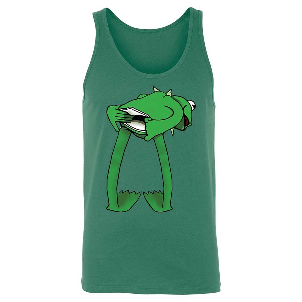 Froggy Style - Kelly - 6