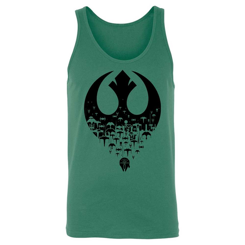 The Rebels - Kelly - 6