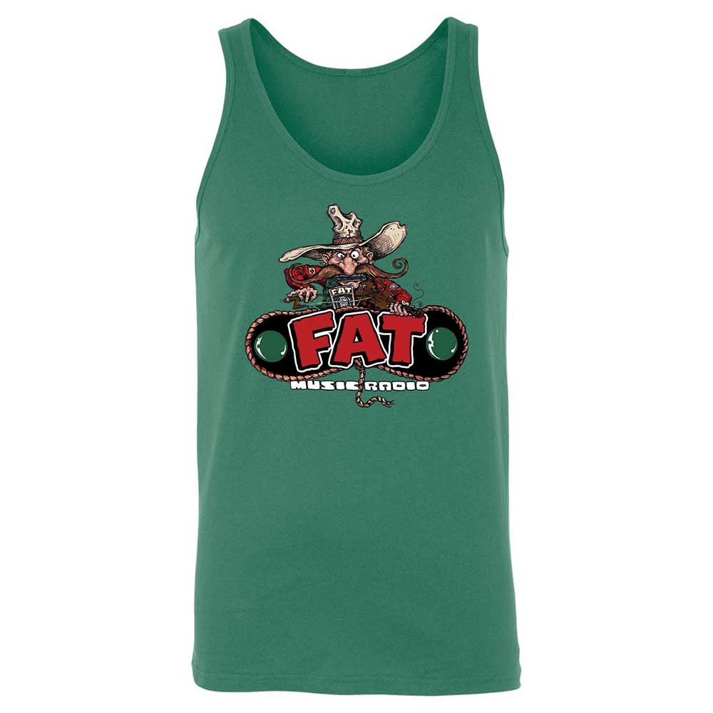The Fat One - Kelly - 6
