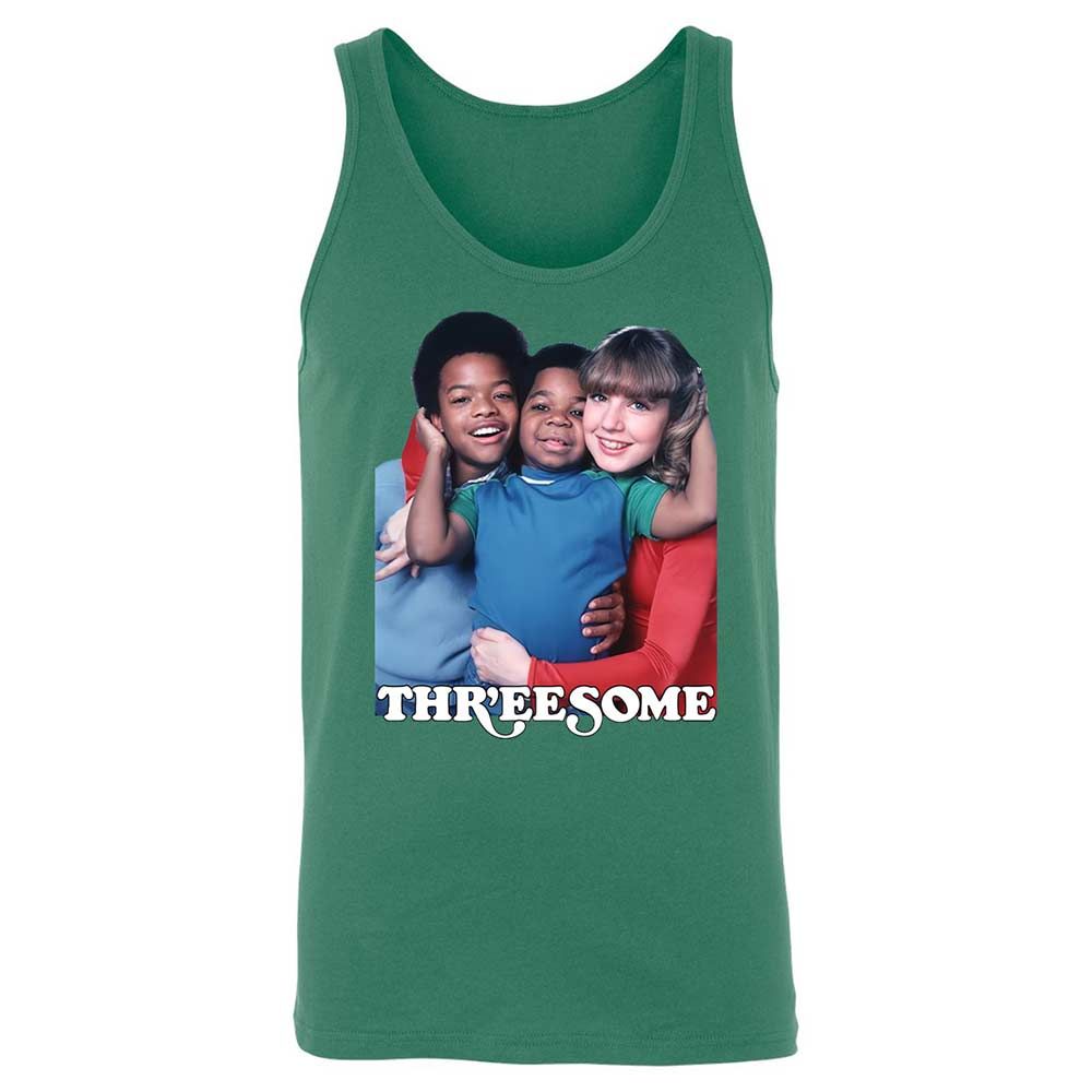 Threesome - Kelly - 6