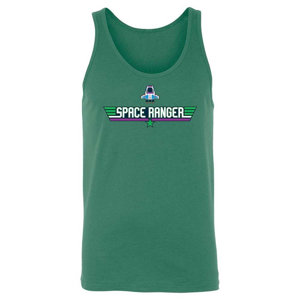 Space Ranger - Kelly - 6
