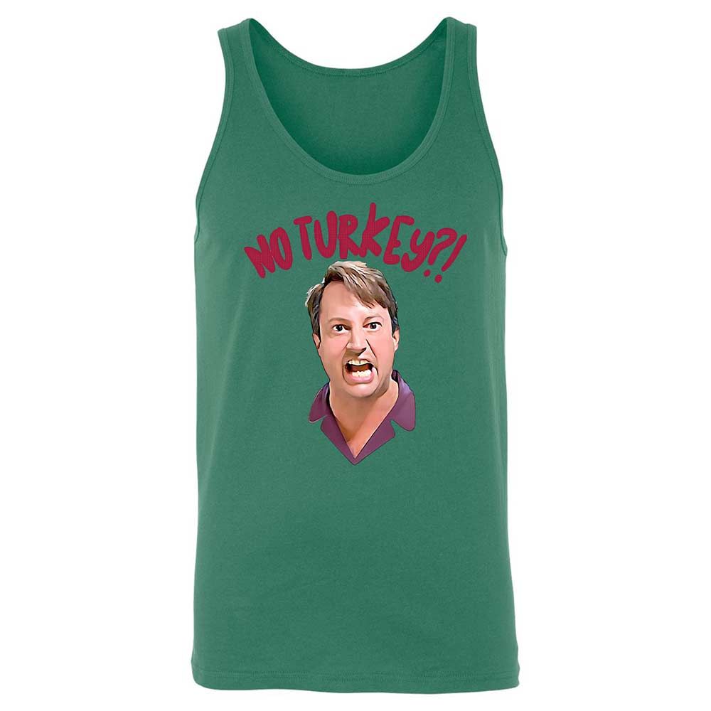 Unisex Jersey Tank - 1W9BGT12 - Kelly - 6