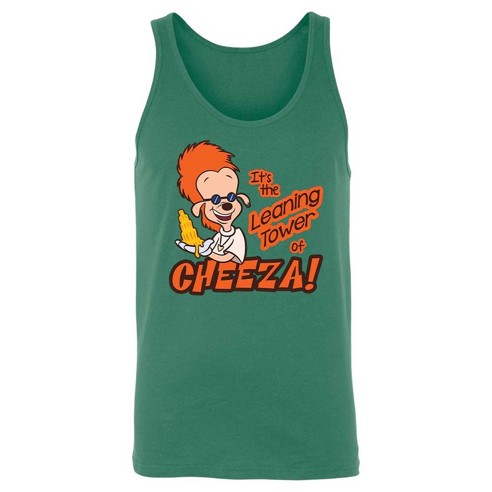 Leaning Tower of Cheeza - Kelly - 6