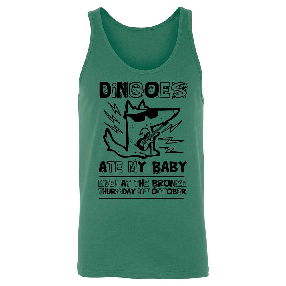 Dingoes Ate My Baby - Kelly - 6