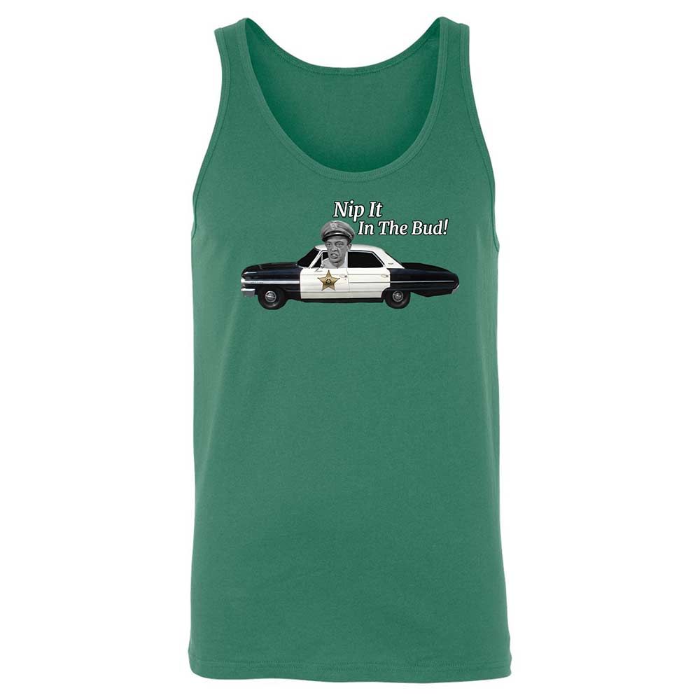 Unisex Jersey Tank - 82HT7FTK - Kelly - 6