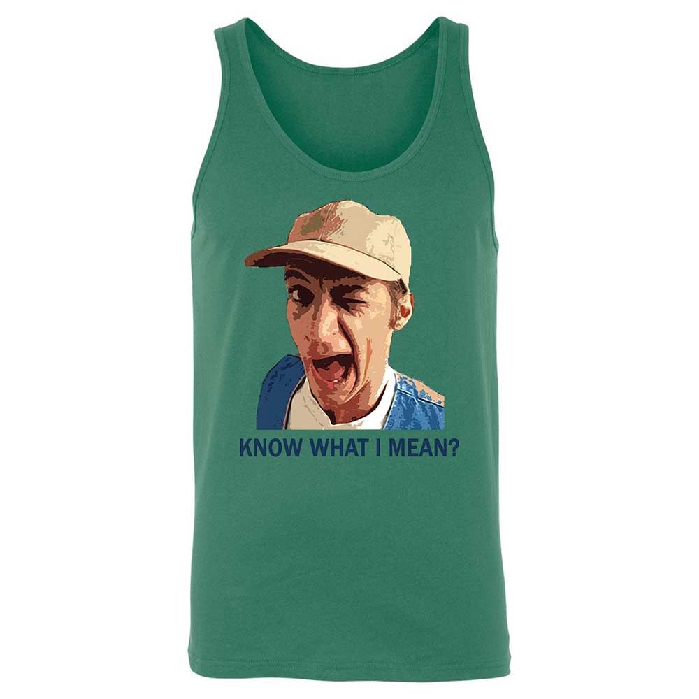 Know what I mean - Kelly - 6
