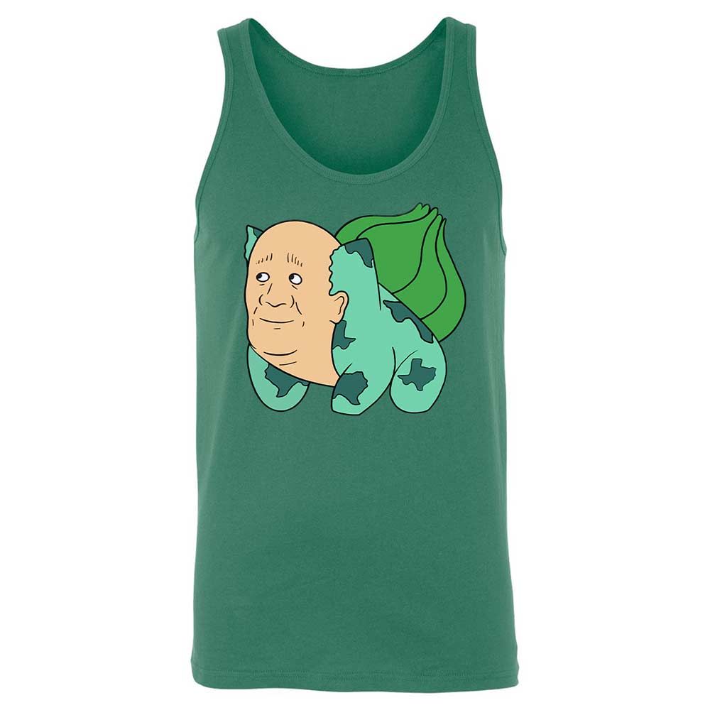 Billbasaur - Kelly - 6