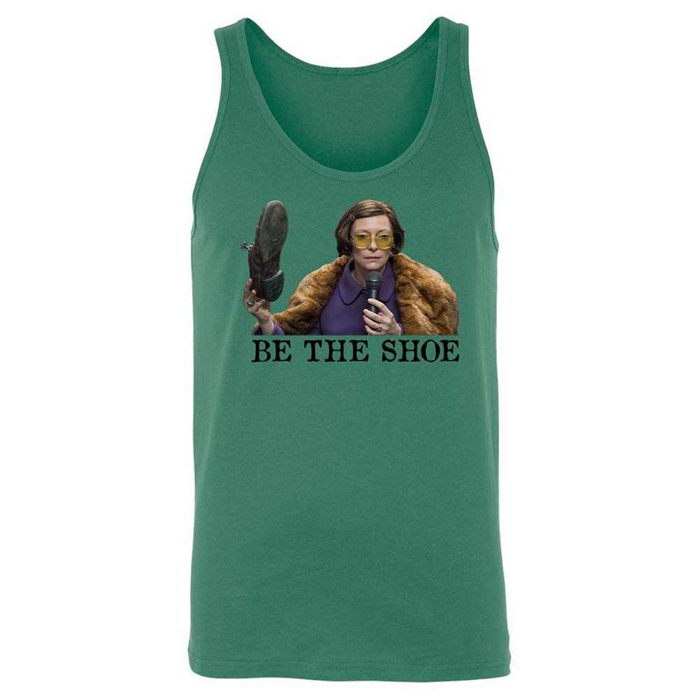 Be the Shoe - Kelly - 6