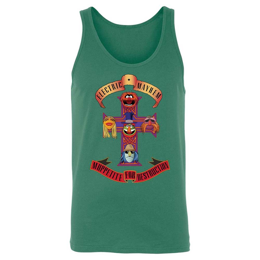 Muppetite For Mayhem - Kelly - 6