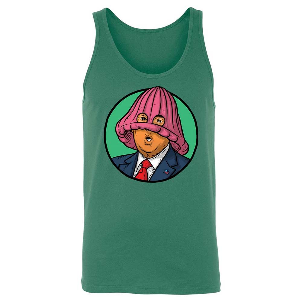 Dumb Donald - Kelly - 6