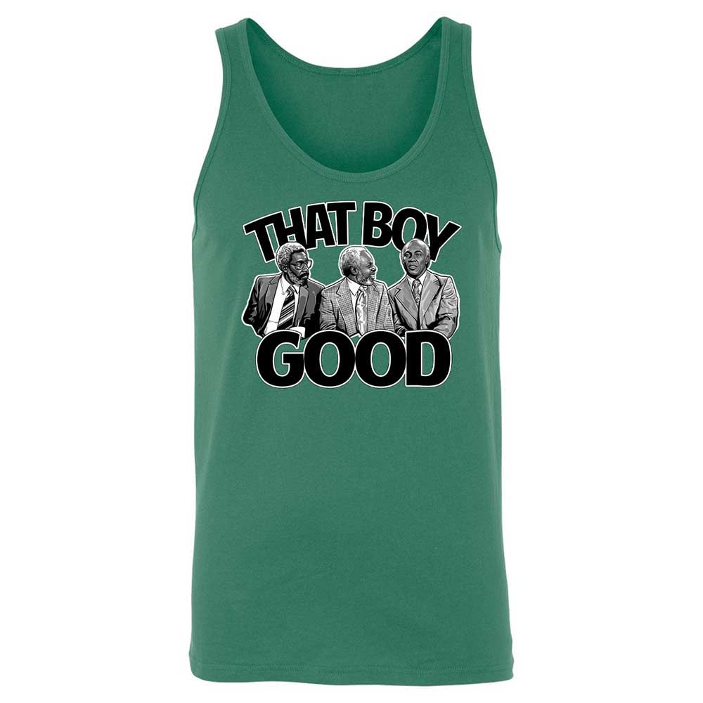 That boy good - Kelly - 6