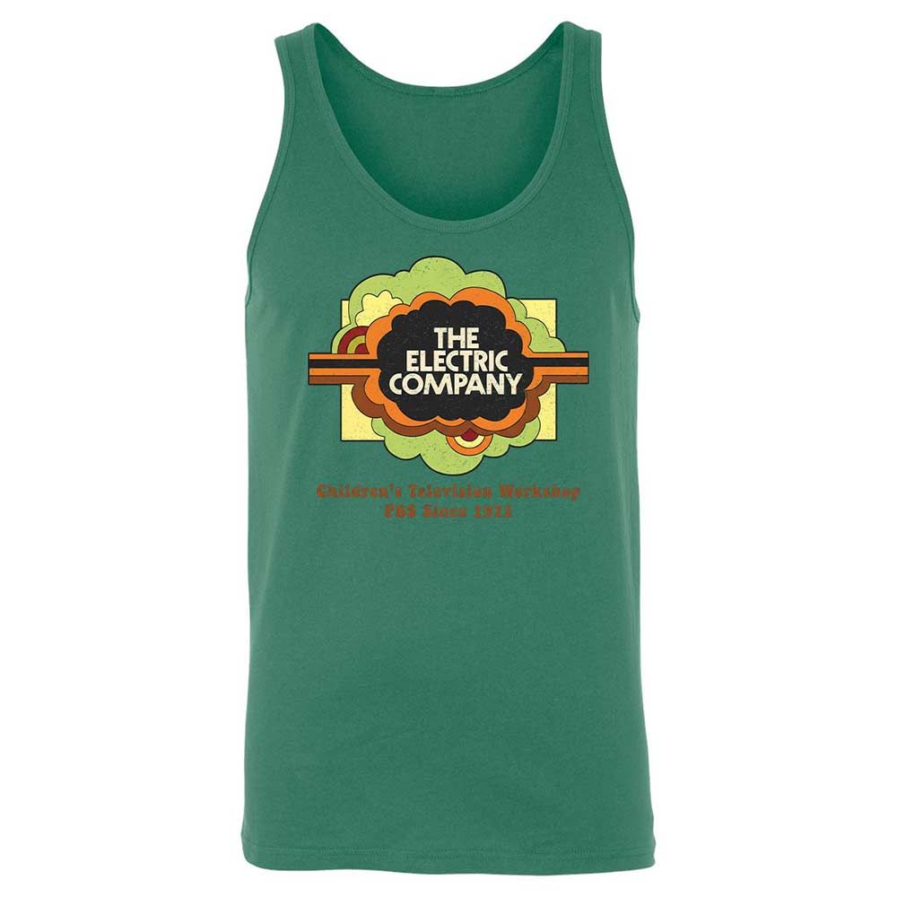 Unisex Jersey Tank - ZRERDG7F - Kelly - 6
