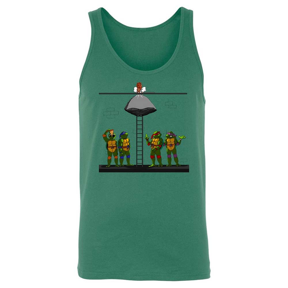 I've Been Dreaming of a Turtle's Kiss - Kelly - 6