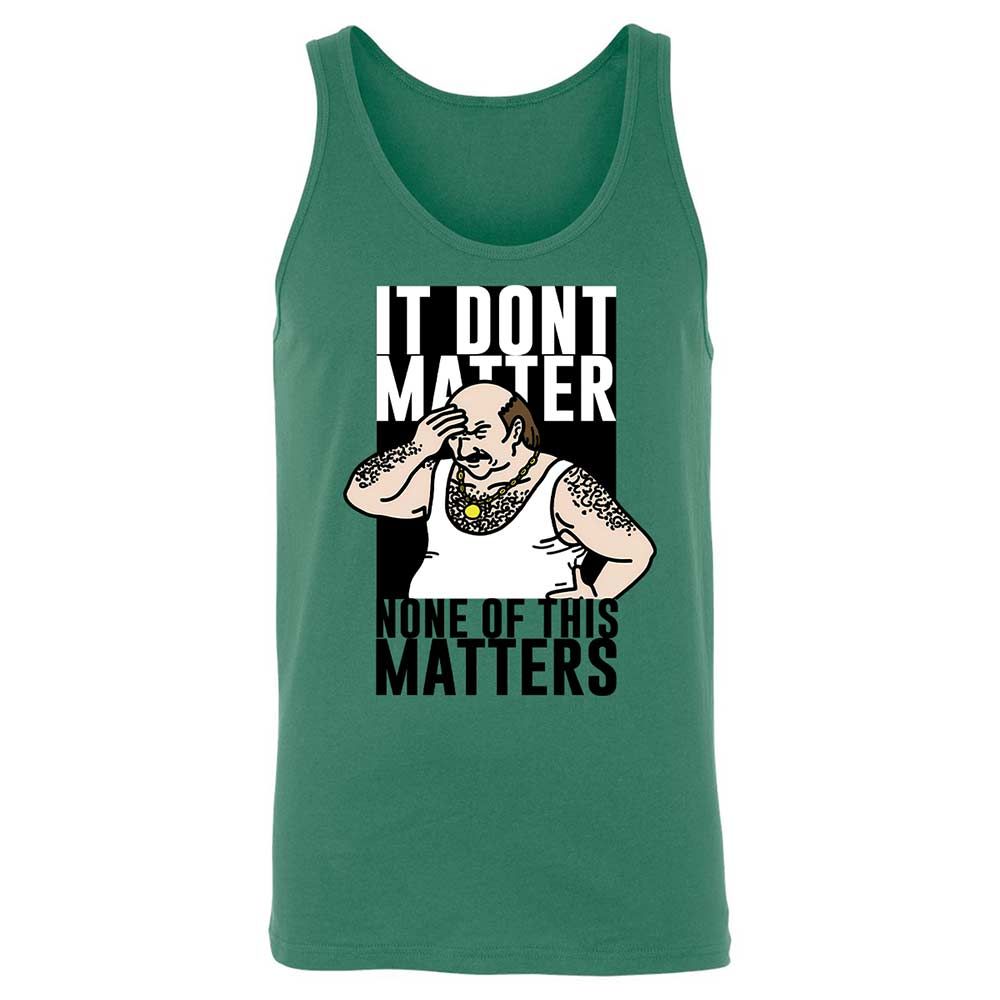 It Don't Matter - Kelly - 6