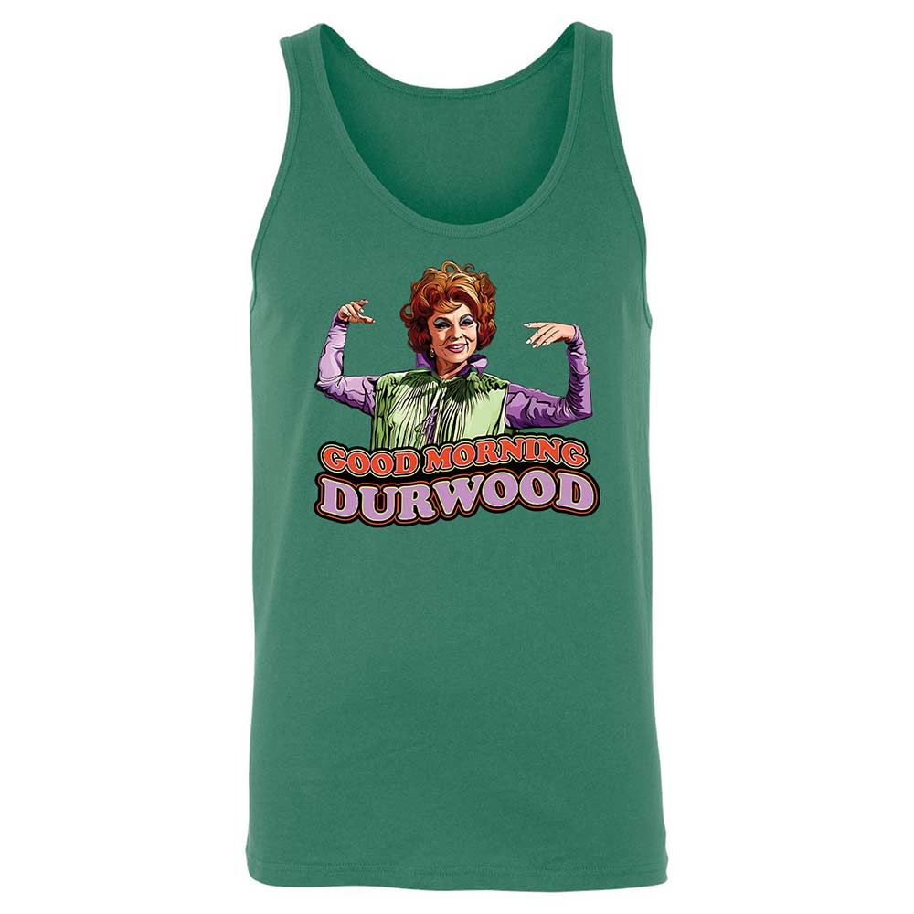 Good Morning Durwood - Kelly - 6