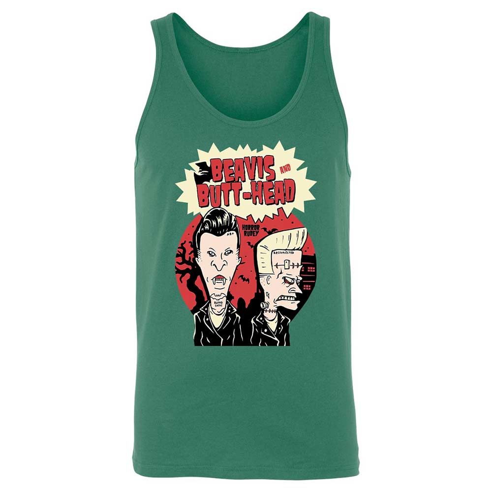 Vampire Frankenstein - Kelly - 6