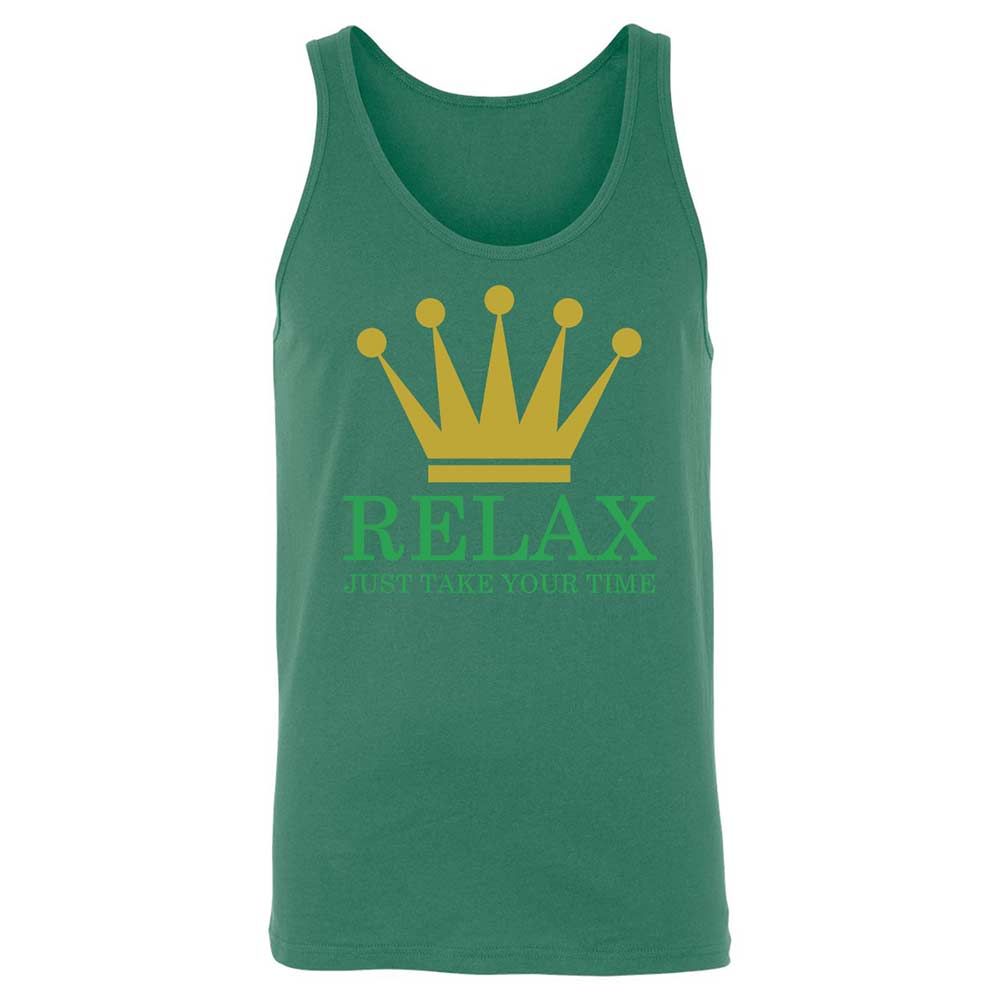 Relax Just Take Your Time - Kelly - 6