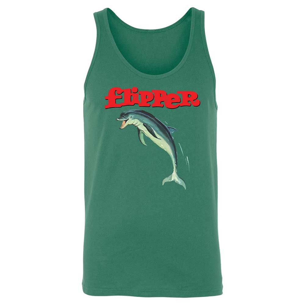 Flipper Vintage - Kelly - 6
