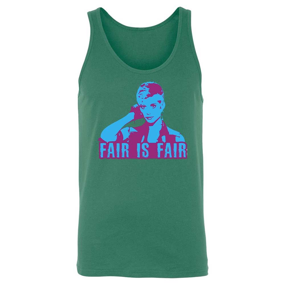Fair is Fair - Kelly - 6