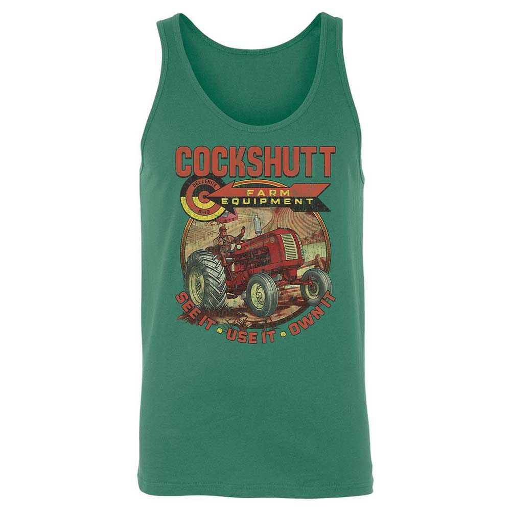 Farm Equipment - Kelly - 6