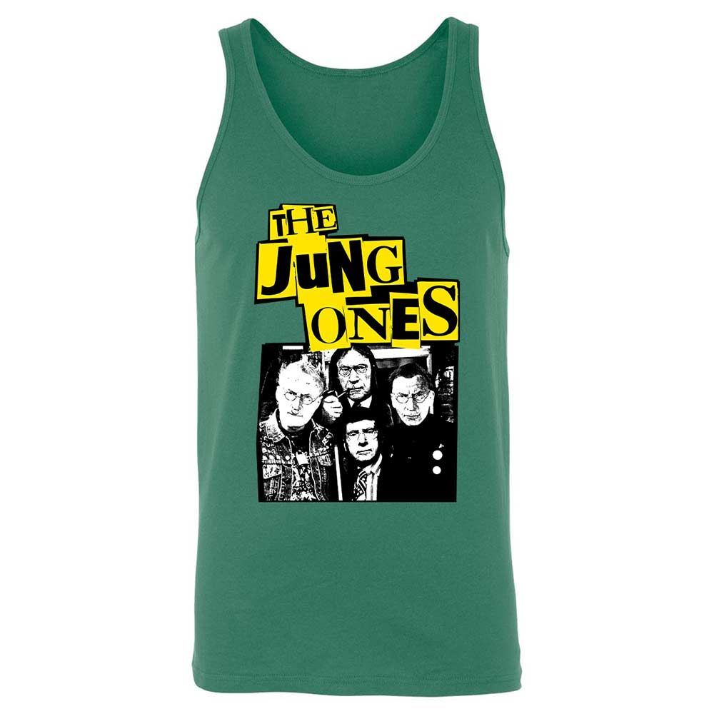 The Jung Ones - Kelly - 6