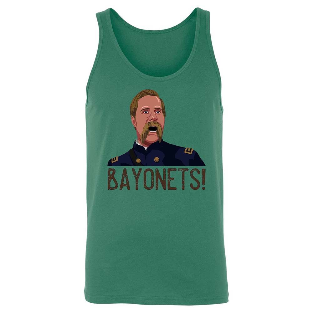 Bayonet - Kelly - 6